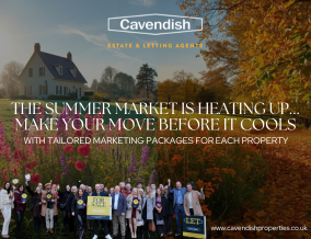 Get brand editions for Cavendish Estate Agents, Ruthin