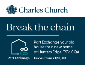 Get brand editions for Charles Church