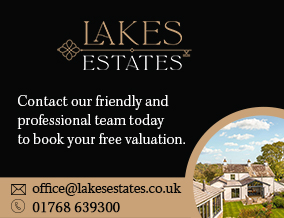 Get brand editions for Lakes Estates, Penrith