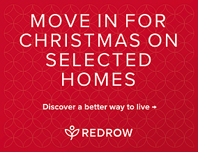 Get brand editions for Redrow