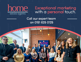 Get brand editions for Home Estate Agents, West Kirby