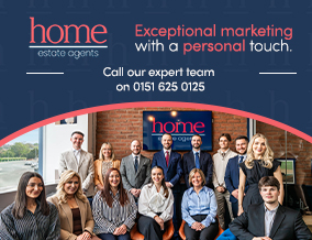 Get brand editions for Home Estate Agents, West Kirby