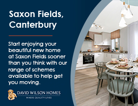 Get brand editions for David Wilson Kent