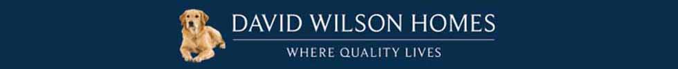 David Wilson Homes North East, Highgrove at Wynyard Park
