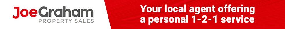 Get brand editions for Joe Graham Property Sales, Yapton