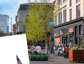 Get brand editions for Northern Group, The Quarters