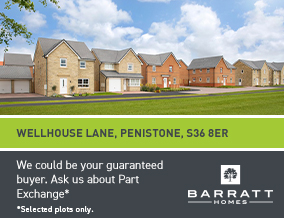 Get brand editions for Barratt Homes