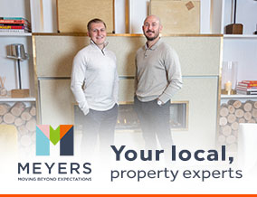 Get brand editions for Meyers Estates, Ringwood & Verwood