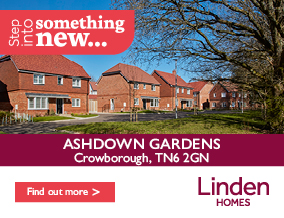 Get brand editions for Vistry South East (Linden)