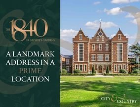 Get brand editions for City  & Country