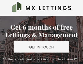 Get brand editions for MX Lettings, London