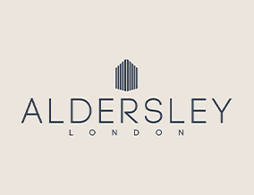 Get brand editions for Aldersley London Ltd, London