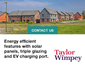 Get brand editions for Taylor Wimpey