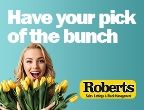 Get brand editions for Roberts, Bournemouth