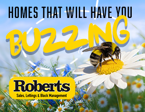 Get brand editions for Roberts, Bournemouth