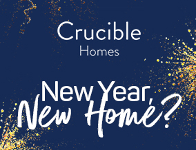 Get brand editions for Crucible Homes, Chapeltown