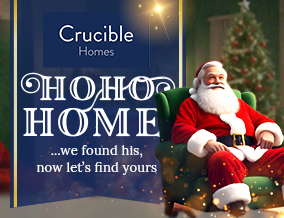 Get brand editions for Crucible Homes, Chapeltown