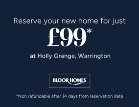 Get brand editions for Bloor Homes