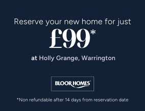 Get brand editions for Bloor Homes