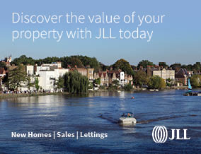 Get brand editions for JLL, Kew Bridge