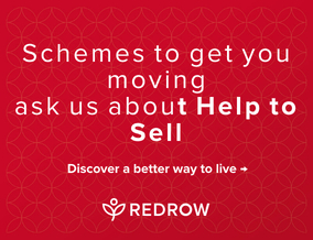 Get brand editions for Redrow
