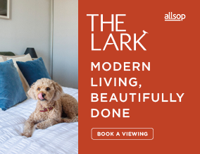 Get brand editions for Allsop, The Lark