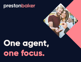 Get brand editions for Preston Baker, Leeds