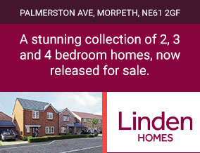 Get brand editions for Vistry North East (Linden)