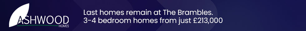Ashwood Homes, The Brambles