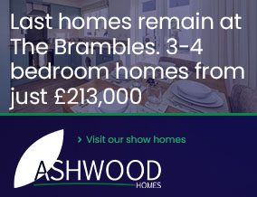 Get brand editions for Ashwood Homes