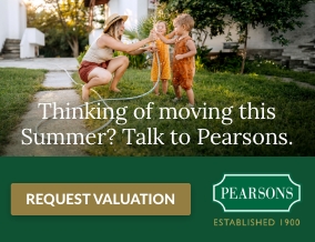 Get brand editions for Pearsons, Romsey