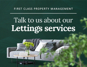 Get brand editions for Chosen Estate Agents, Gloucester