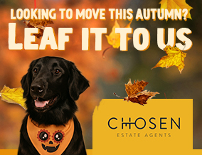 Get brand editions for Chosen Estate Agents, Gloucester