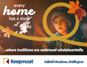 Get brand editions for Keepmoat
