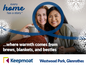 Get brand editions for Keepmoat Homes