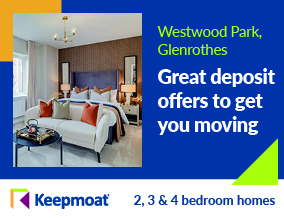 Get brand editions for Keepmoat Homes