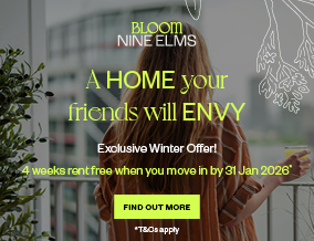 Get brand editions for Greystar, Bloom Nine Elms