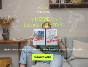 Get brand editions for Greystar, Bloom Nine Elms