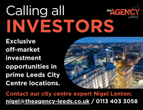 Get brand editions for The Estate Agency Leeds, Leeds