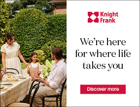 Get brand editions for Knight Frank, Covering Yorkshire