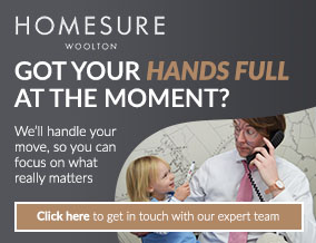 Get brand editions for Homesure Property, Liverpool