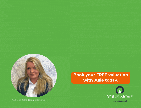 Get brand editions for YOUR MOVE, Edinburgh