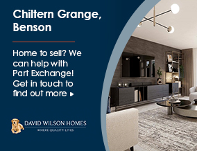 Get brand editions for David Wilson Homes