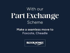 Get brand editions for Bloor Homes