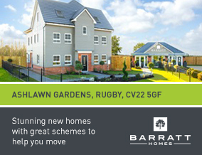 Get brand editions for Barratt Homes