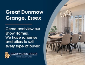 Get brand editions for David Wilson Homes