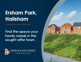 Get brand editions for David Wilson Southern Counties