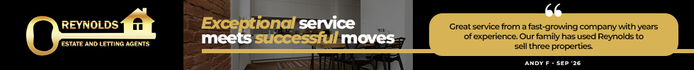 Get brand editions for Reynolds Estate And Letting Agents, Milton Keynes