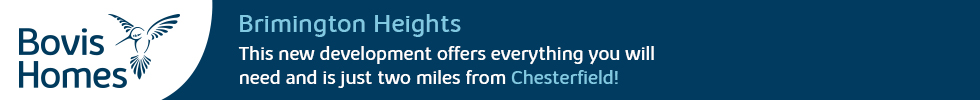 Vistry East Yorkshire (Bovis), Brimington Heights