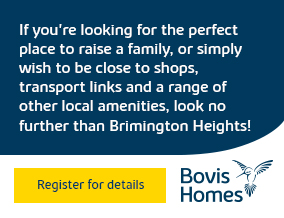 Get brand editions for Vistry East Yorkshire (Bovis)